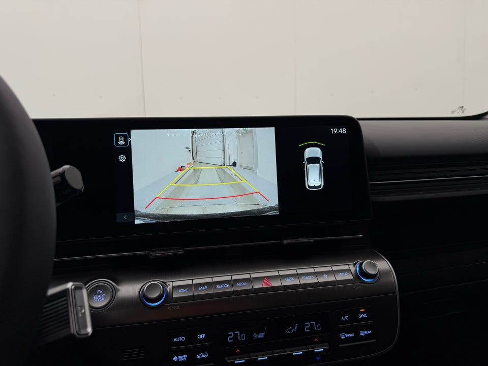 Hyundai Kona 65 EV Advanced 5d