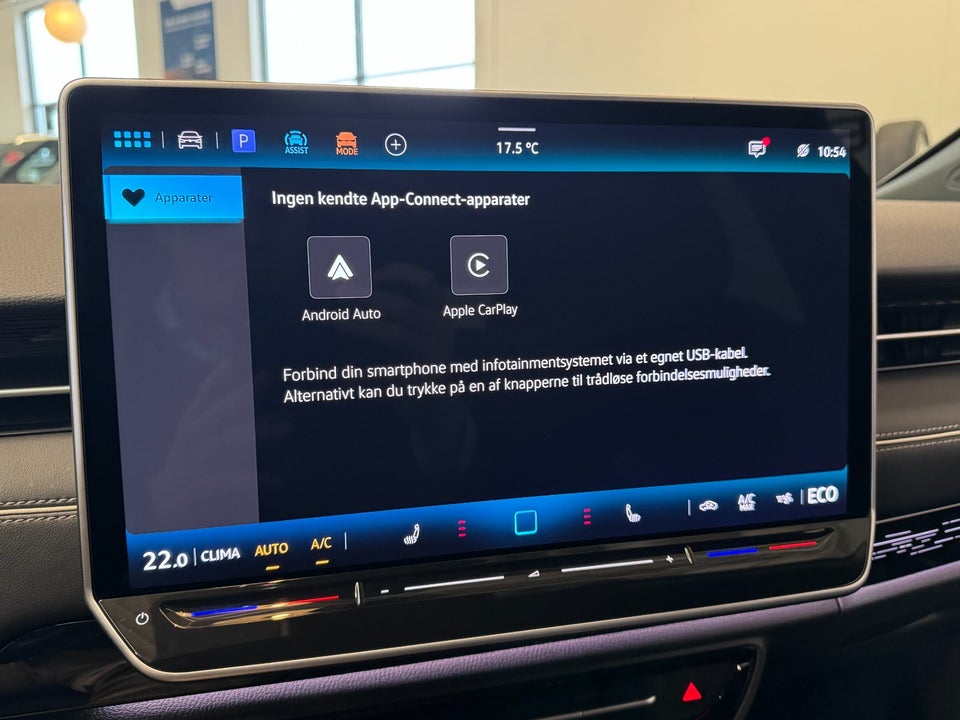 VW ID.7 77 Style Tourer 5d