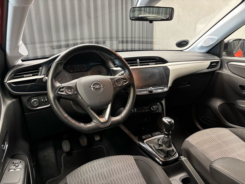 Opel Corsa 1,2 T 100 CityLine 5d