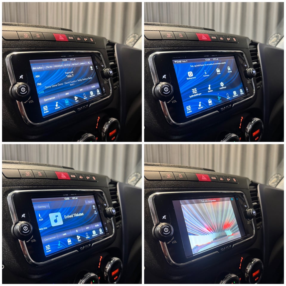 Iveco Daily 3,0 35C18 12m³ Van AG8