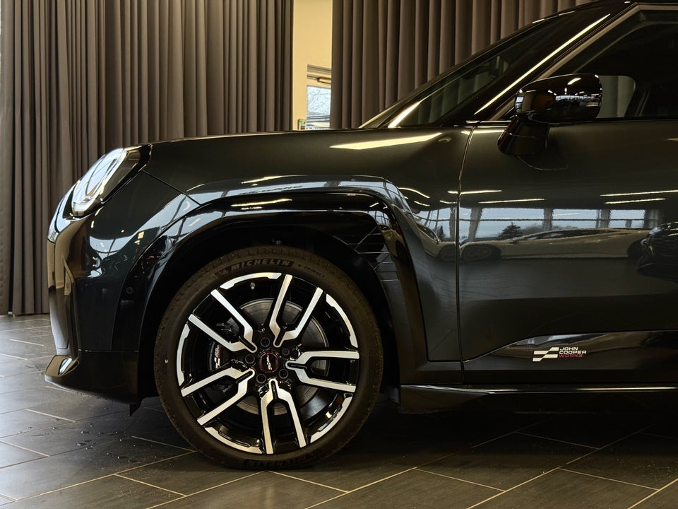 MINI Aceman SE JCW Trim M 5d