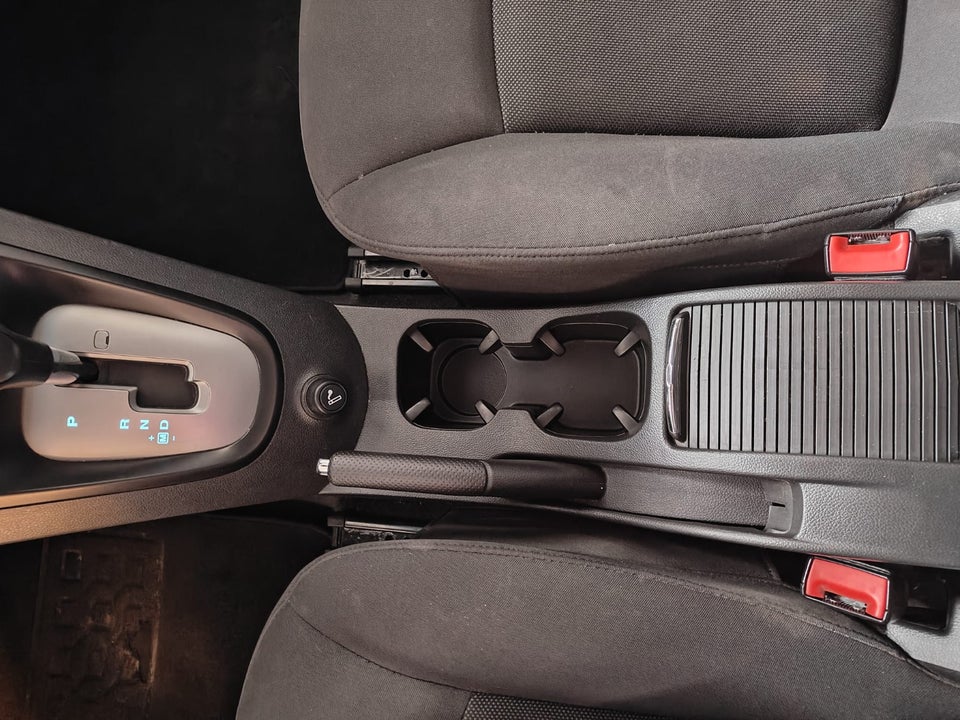 Chevrolet Orlando 2,0 VCDi 163 LT aut. 5d