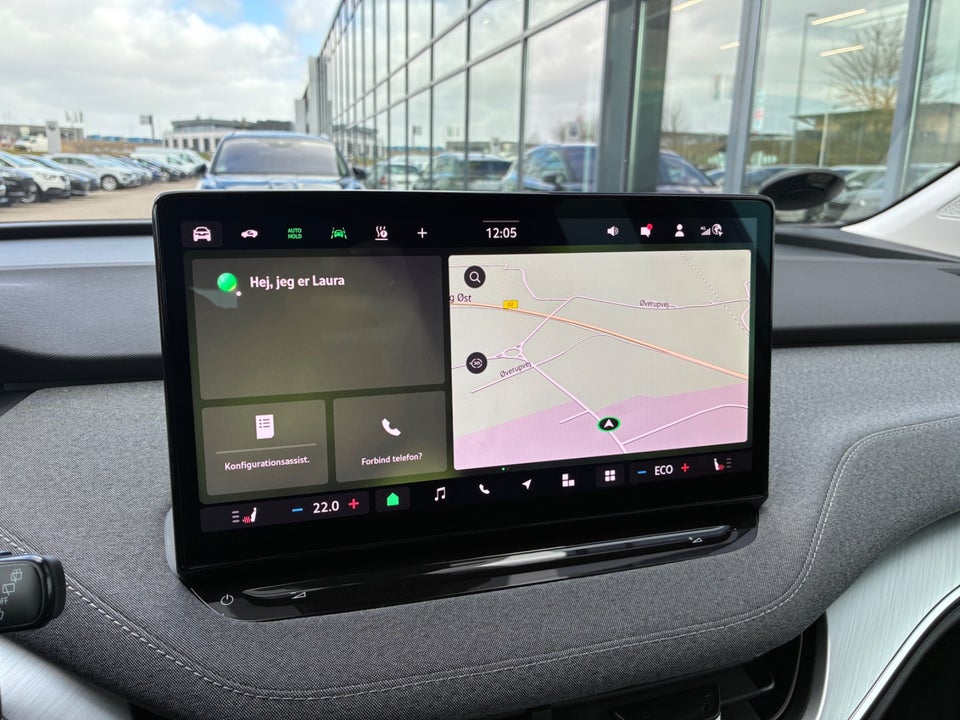 Skoda Enyaq 85 iV Premium 5d