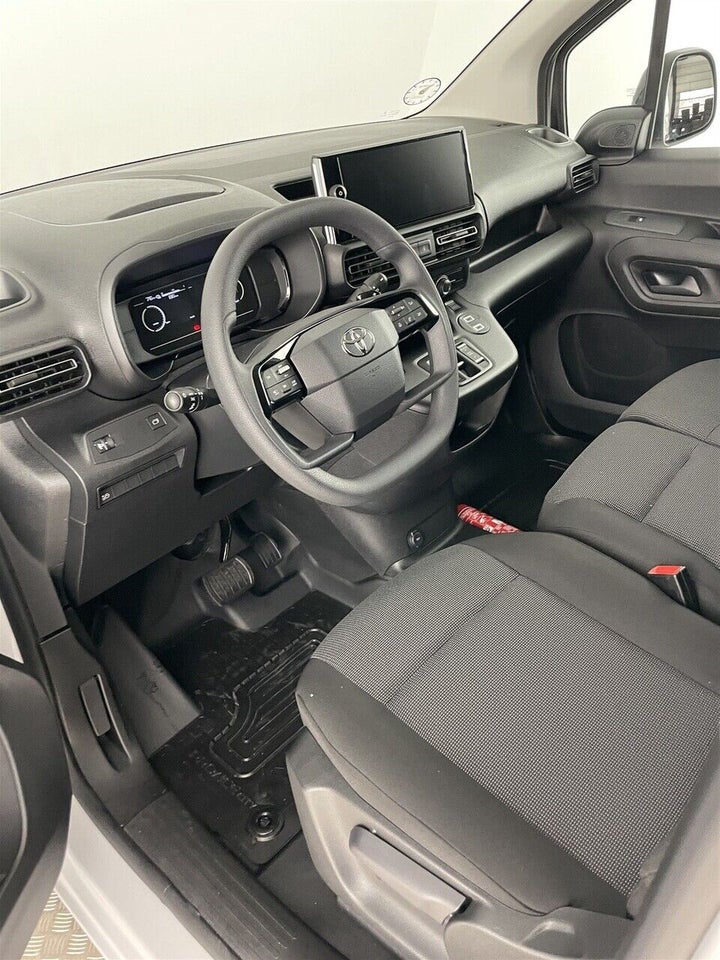 Toyota ProAce City 50 Long Comfort Master