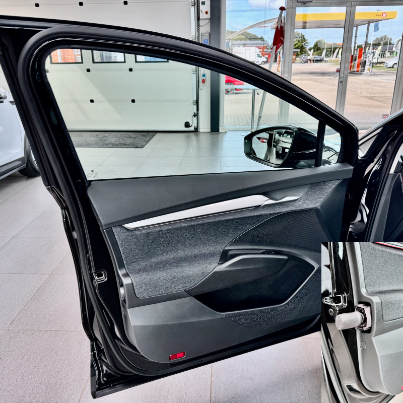 Skoda Elroq 85 iV 5d
