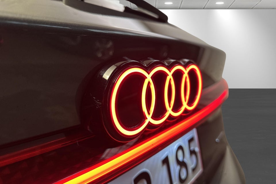 Audi A6 e-tron Progress plus Avant 5d