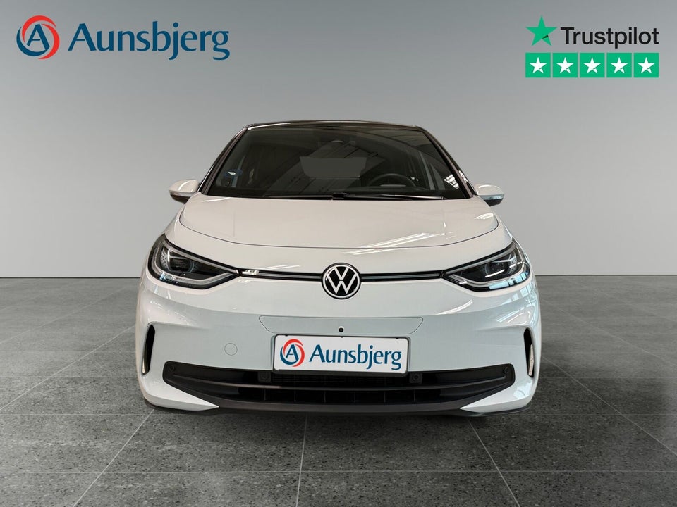 VW ID.3 77 Pro S Tour 5d