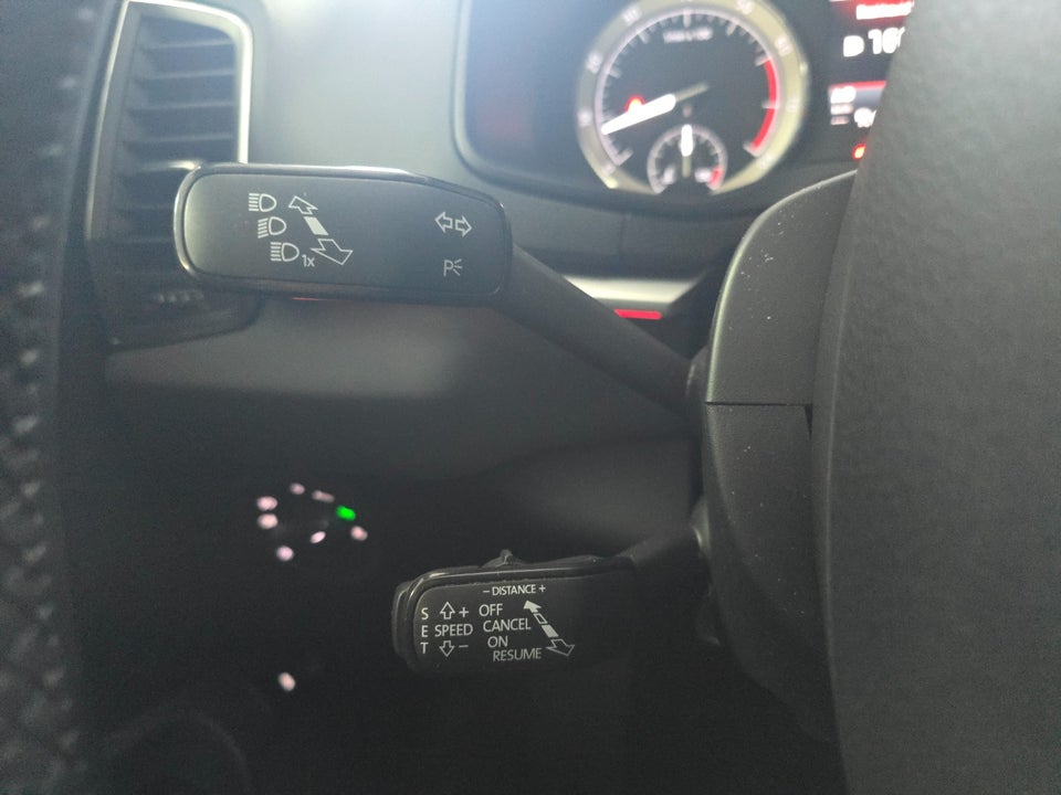 Skoda Karoq 1,5 TSi 150 Style DSG 5d