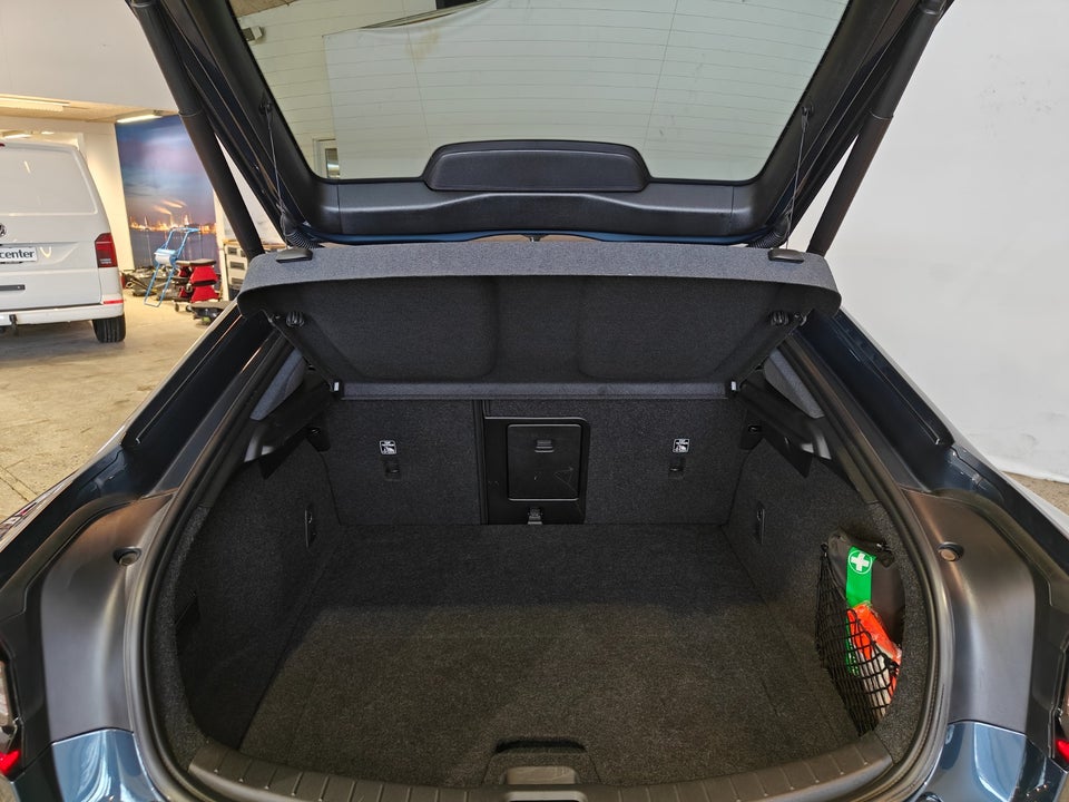 Polestar 2 Long Range 5d