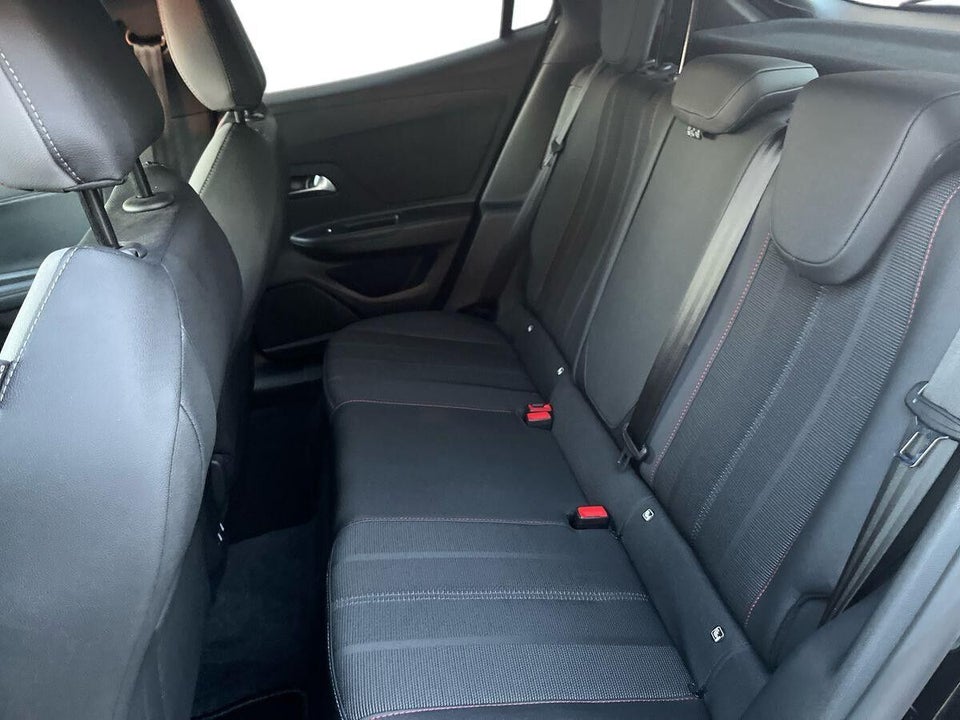 Opel Mokka-e 50 GS Line 5d