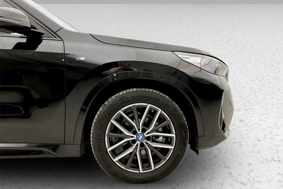 BMW iX1 eDrive20 M-Sport 5d