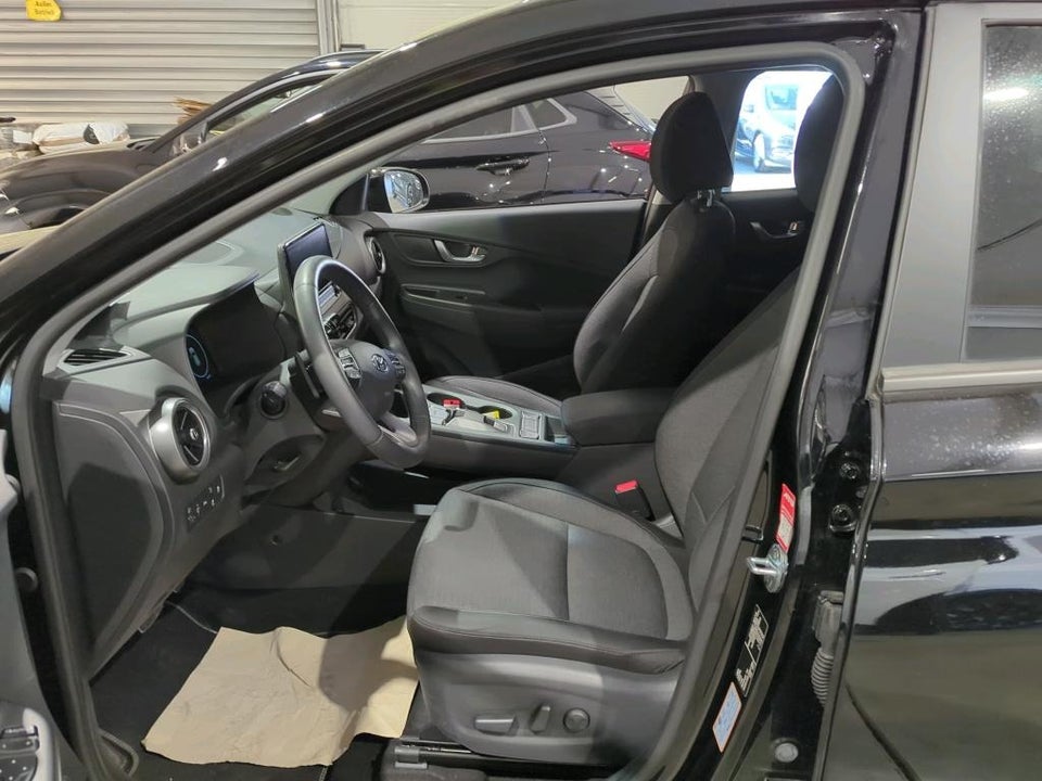 Hyundai Kona 64 EV Trend 5d
