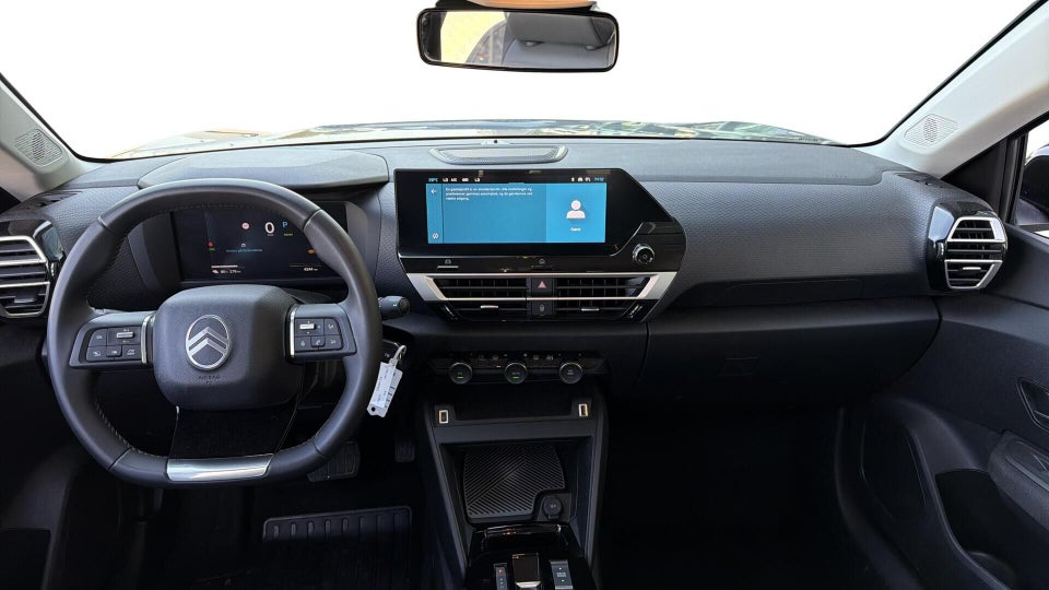 Citroën ë-C4 50 You! 5d
