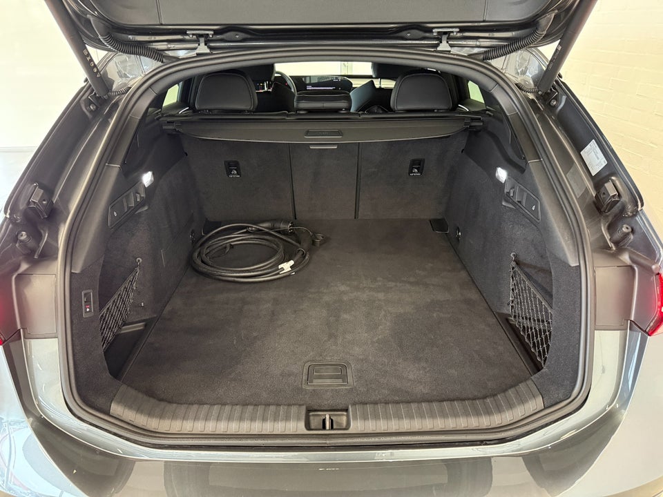 Audi A6 e-tron S-line Avant 5d