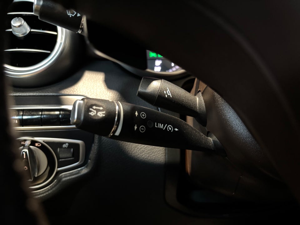 Mercedes GLC250 2,0 Exclusive aut. 4Matic 5d