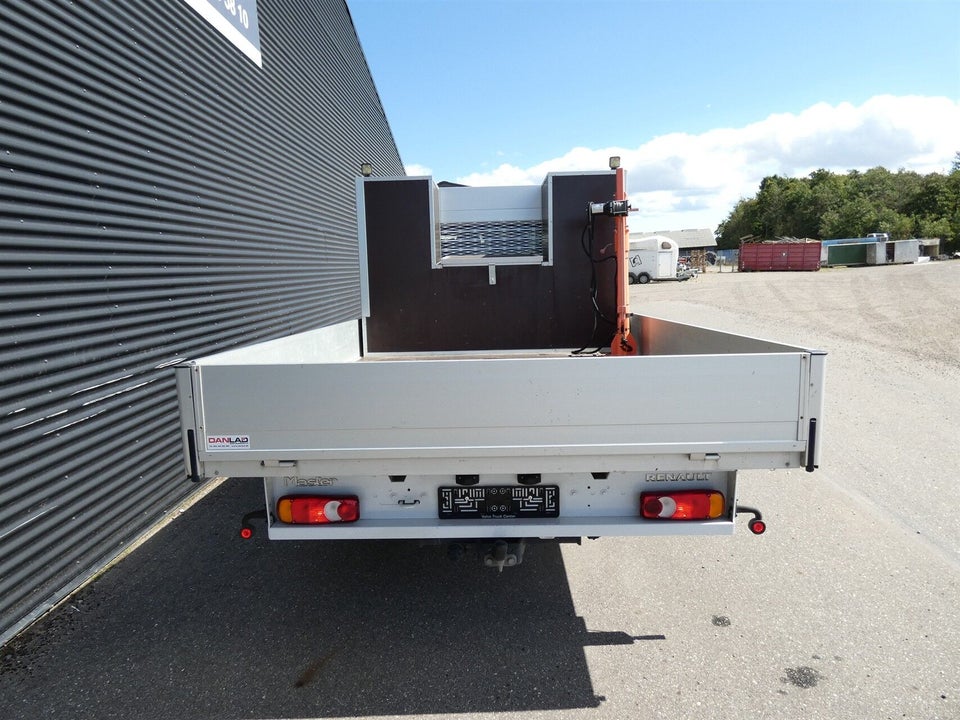 Renault Master IV T35 2,3 dCi 165 L3 Db.Kab m/lad RWD