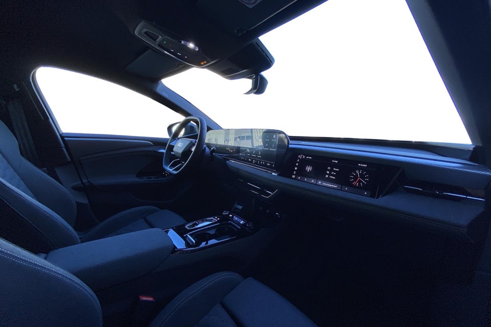 Audi A6 e-tron S-line plus Avant 5d