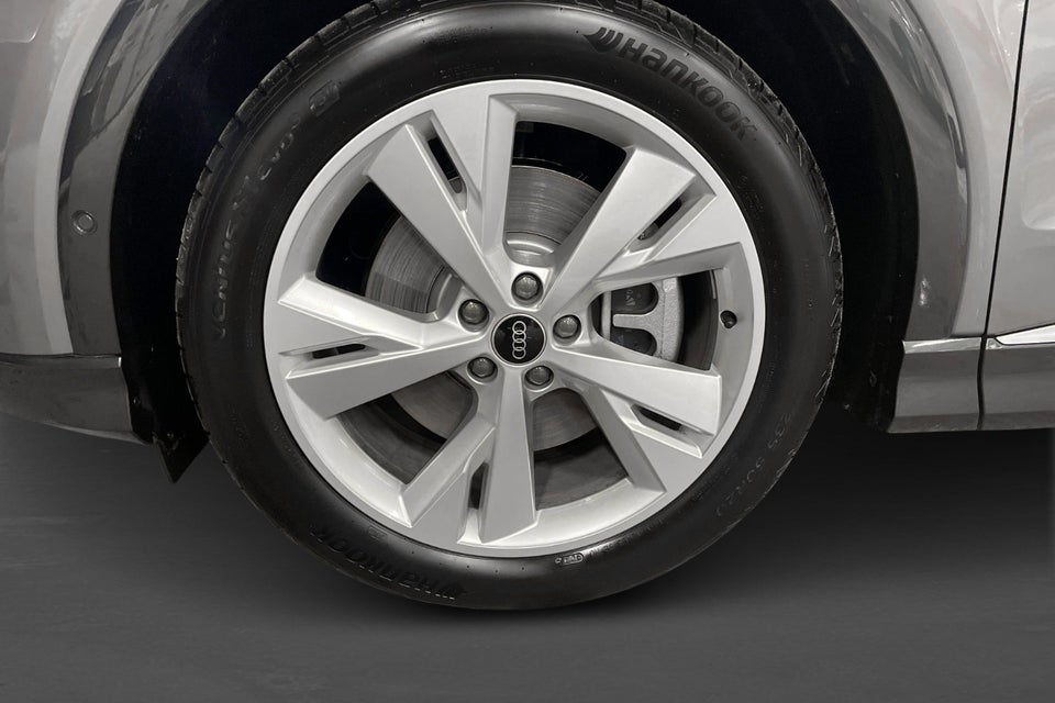 Audi Q4 e-tron 45 Ultra 5d