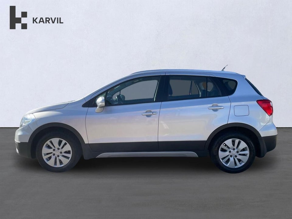 Suzuki S-Cross 1,6 GL+ 5d