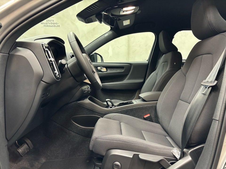 Volvo XC40 P6 ReCharge Core 5d