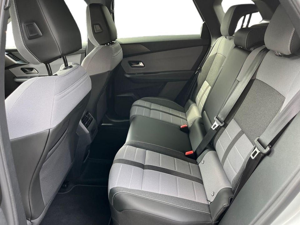 Opel Grandland-e 73 GS 5d