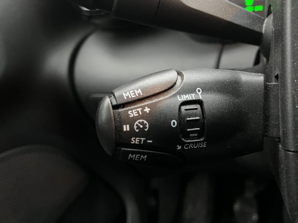 Citroën C3 Aircross 1,2 PureTech 110 Shine Exclusive 5d