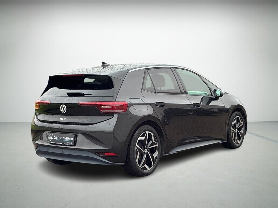 VW ID.3 58 1ST Max 5d