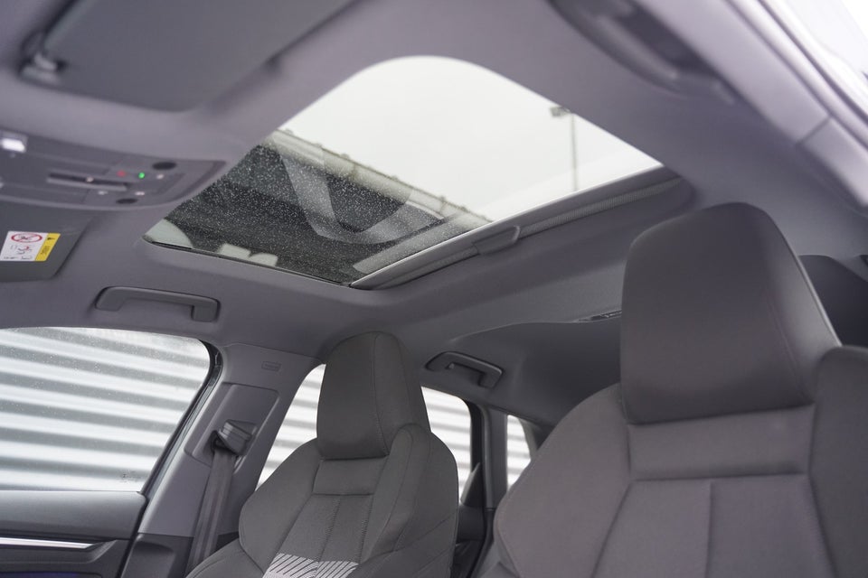 Audi A3 40 TFSi e Sportback S-tr. 5d