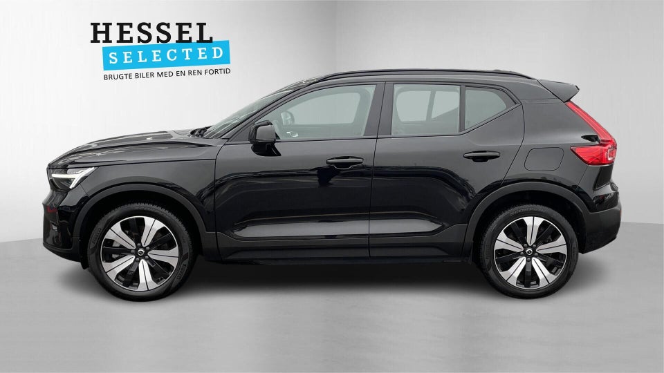 Volvo XC40 P6 ReCharge Plus 5d