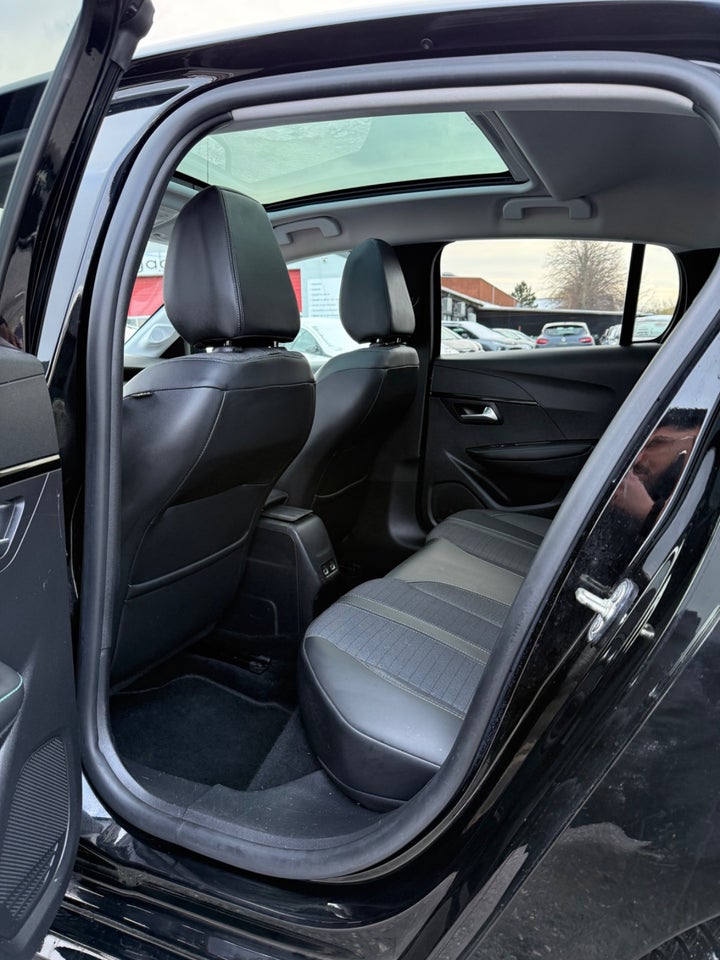 Peugeot 208 1,5 BlueHDi 100 Allure 5d