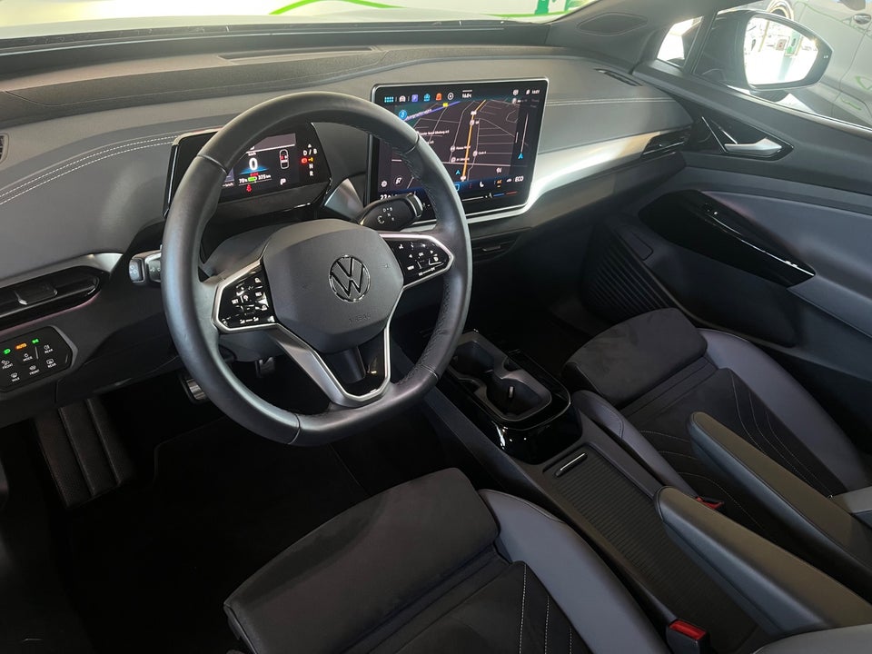 VW ID.4 77 Style 4Motion 5d