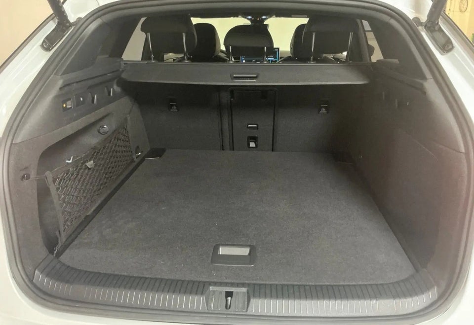 VW ID.7 86 GTX Max Tourer 4Motion 5d