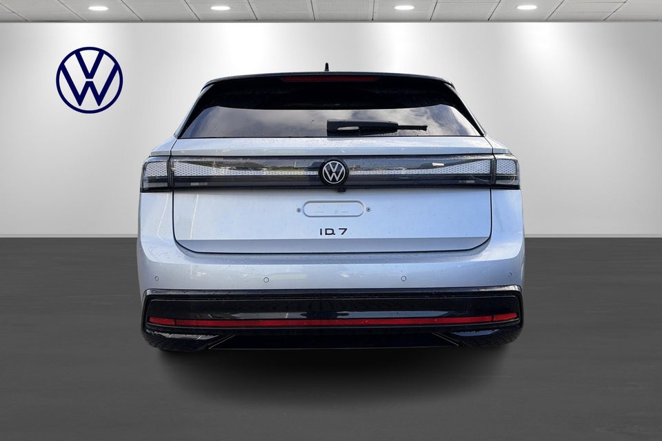 VW ID.7 86 Style S+ Tourer 5d
