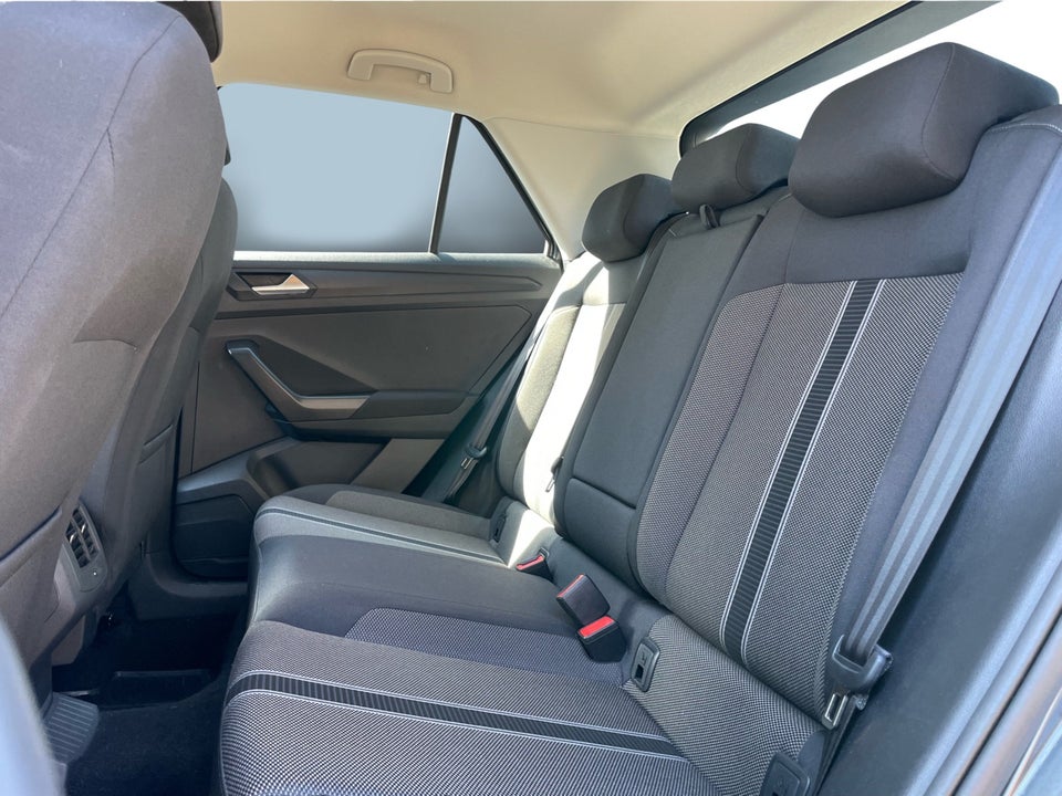 VW T-Roc 1,5 TSi 150 Style DSG 5d
