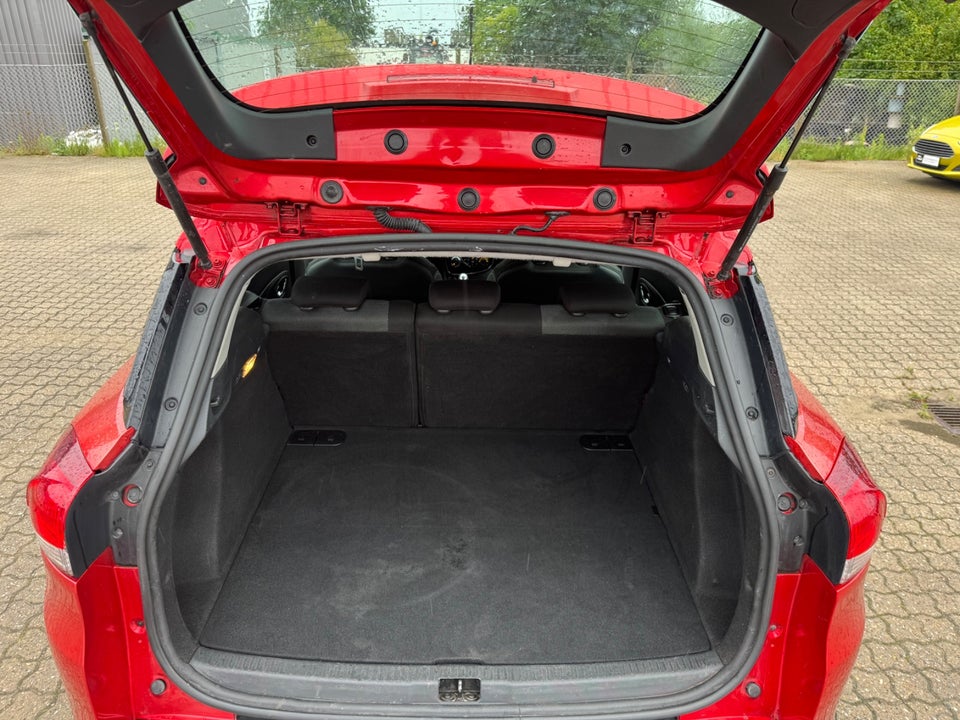 Renault Clio IV 0,9 TCe 90 Dynamique Sport Tourer 5d