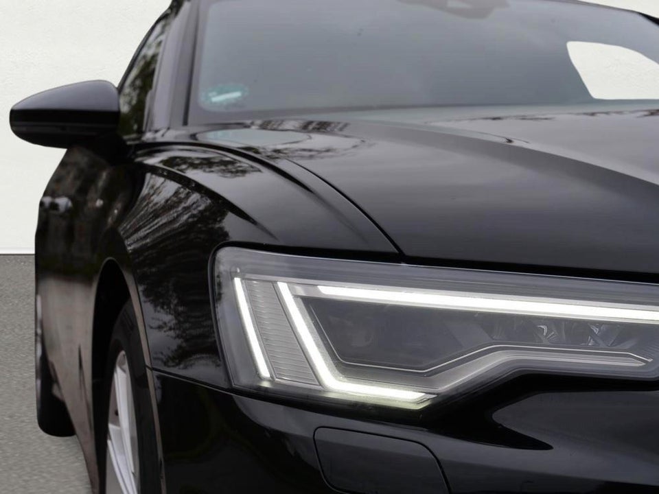 Audi A6 55 TFSi e S-line Avant quattro S-tr. 5d