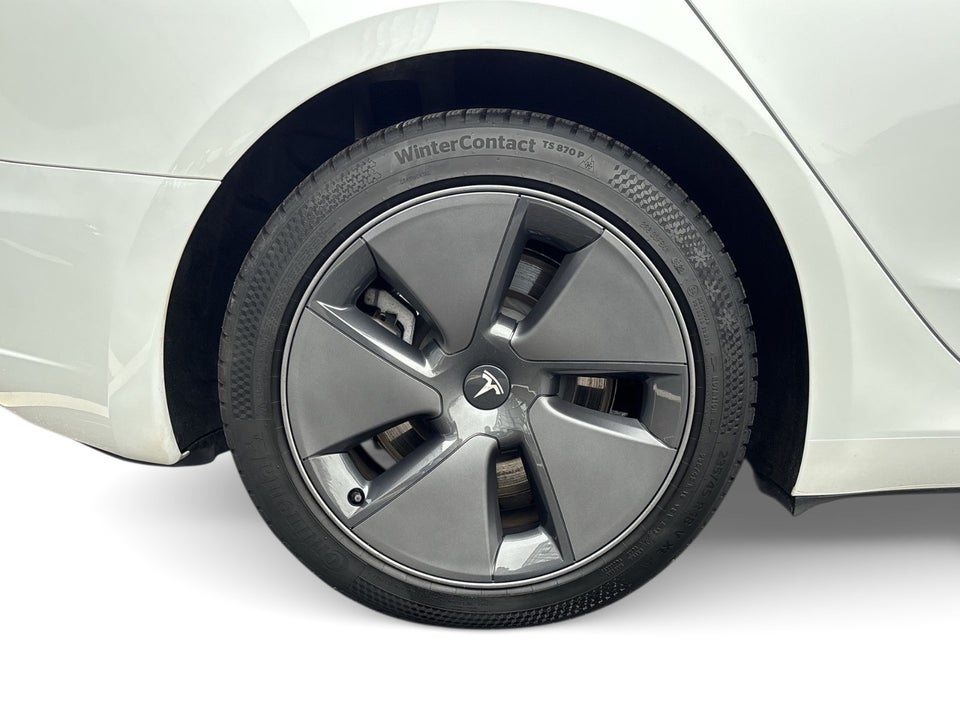 Tesla Model 3 RWD 4d