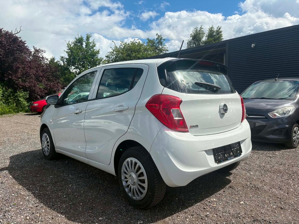 Opel Karl 1,0 Cosmo 5d