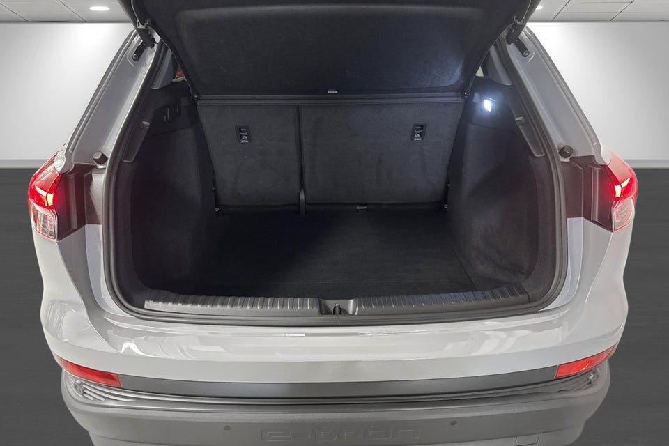 Audi Q4 e-tron 35 5d