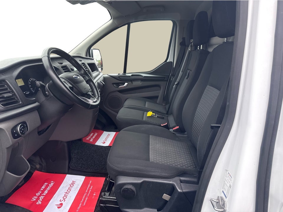 Ford Transit Custom 280S 2,0 TDCi 105 Trend