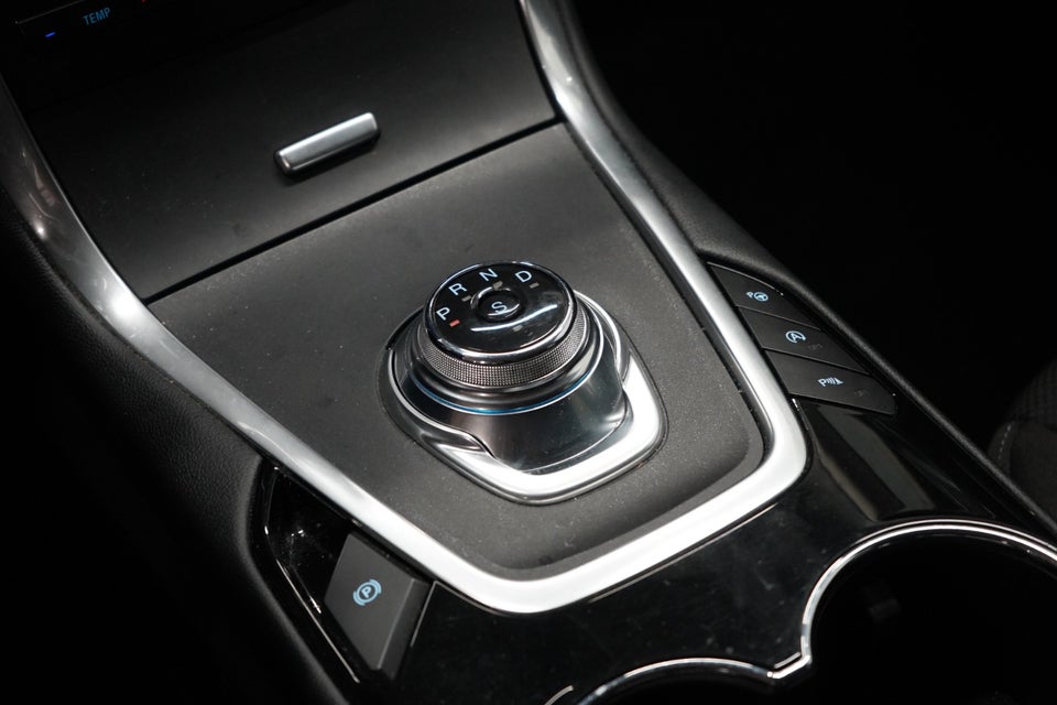 Ford S-MAX 2,0 EcoBlue Titanium aut. 5d