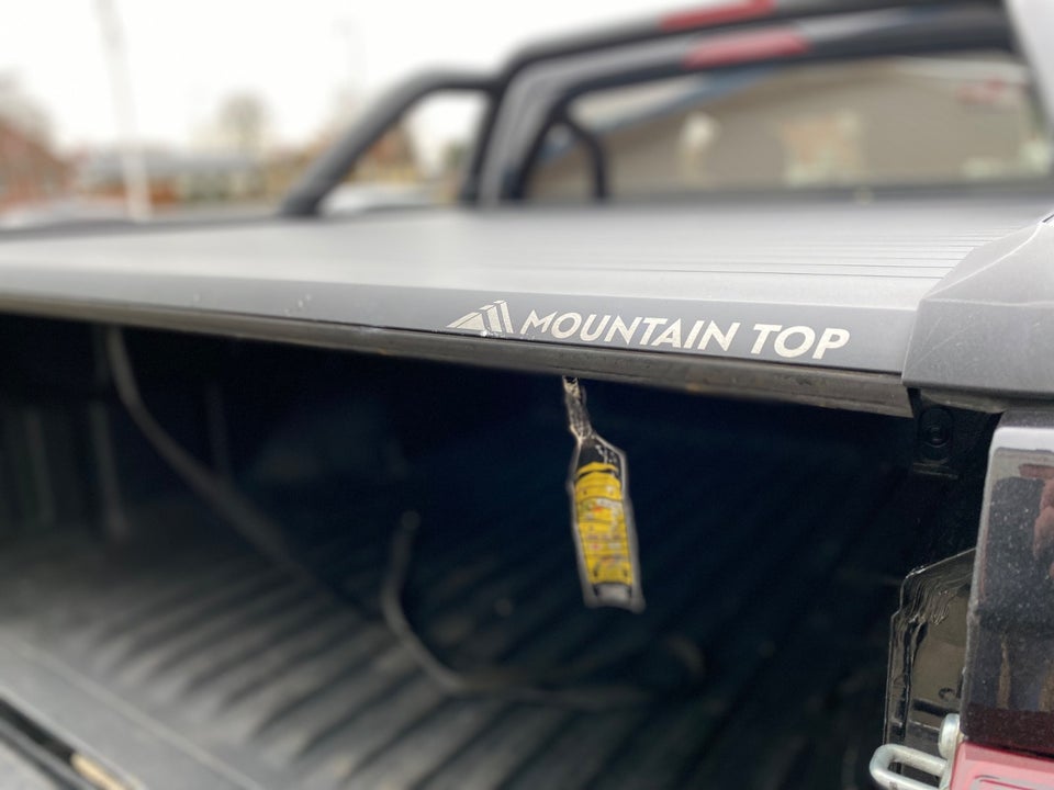 Maxus eT90 88 Pick-up 4d