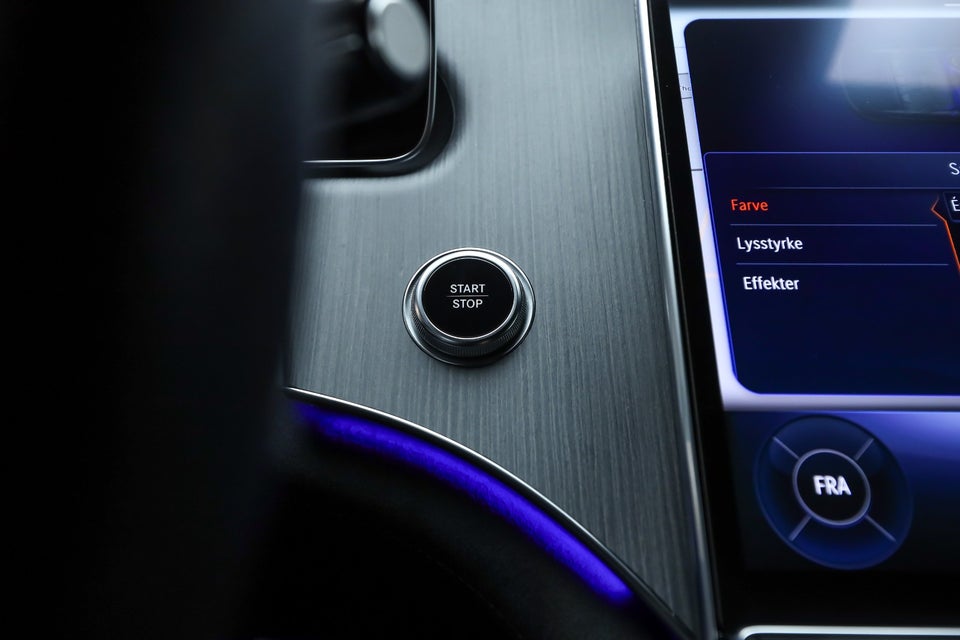 Mercedes EQE350 SUV AMG Advance Plus 4Matic 5d