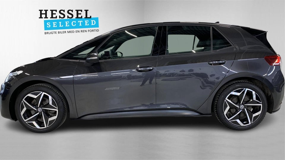 VW ID.3 45 Pure Performance 5d