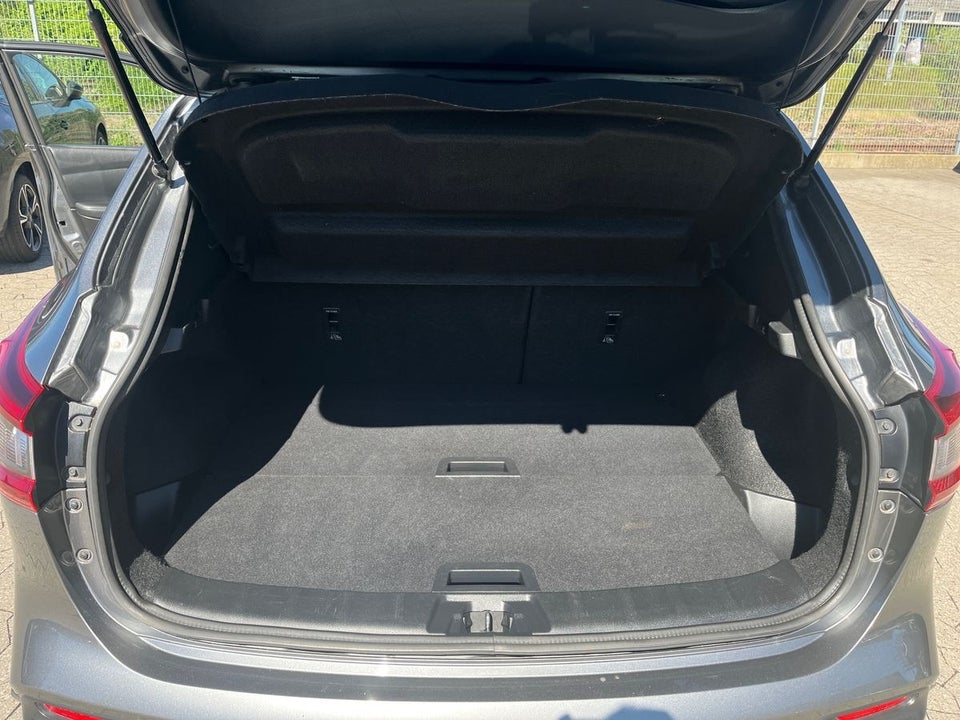 Nissan Qashqai 1,2 Dig-T 115 Tekna+ X-tr. 5d