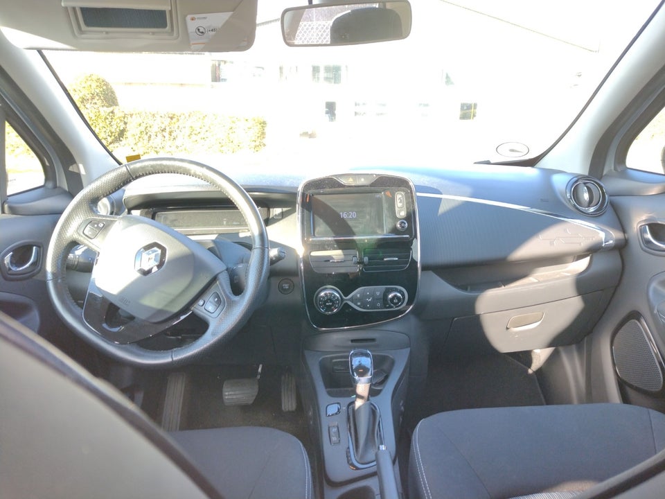 Renault Zoe 41 Intens 5d