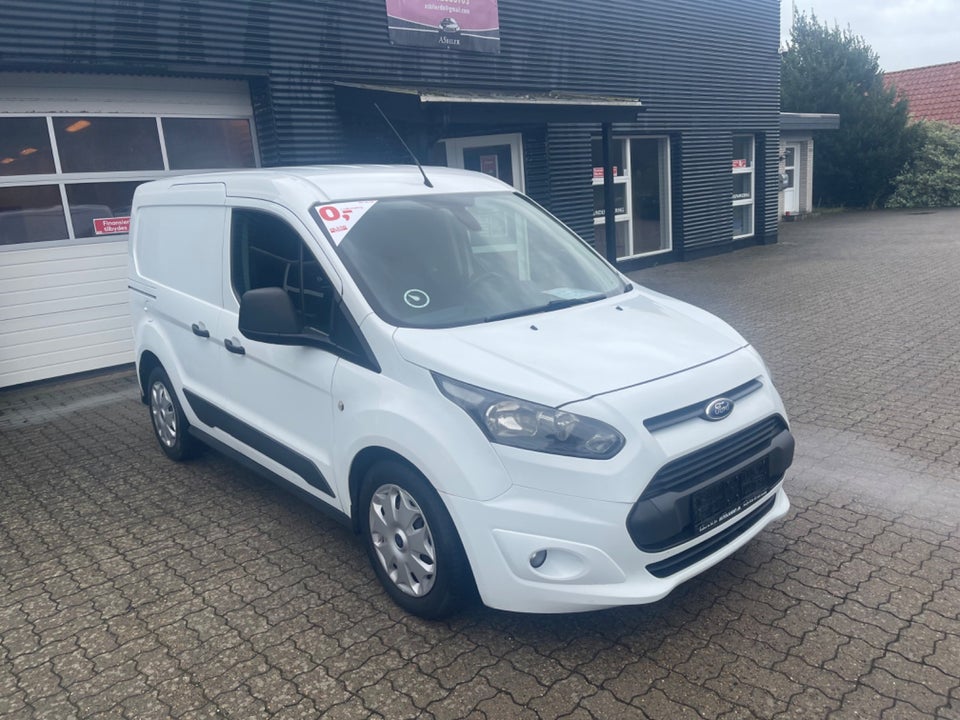 Ford Transit Connect 1,6 TDCi 95 Trend kort 5d