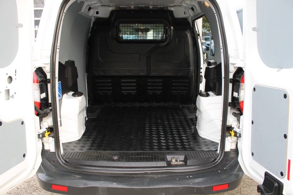 Ford Transit Courier 1,5 TDCi 75 Trend