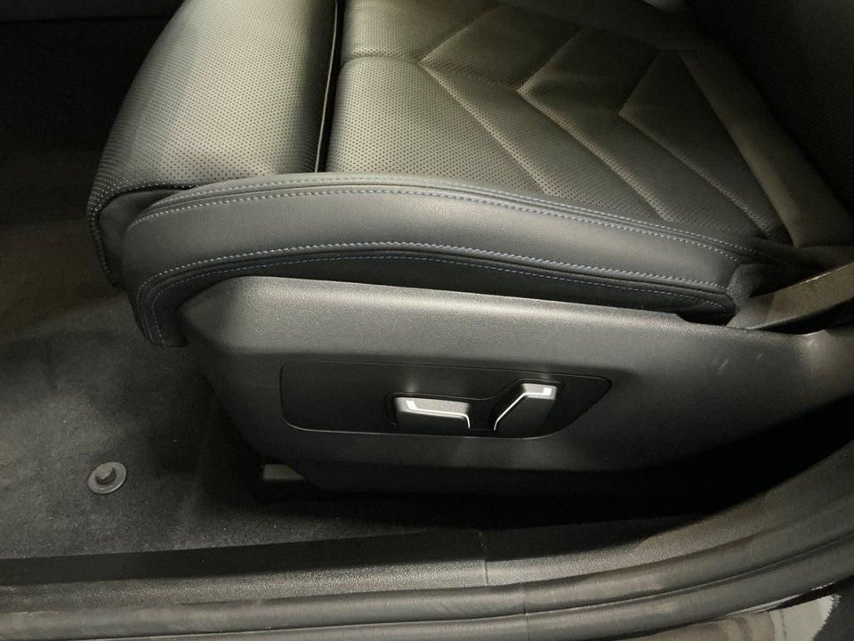 BMW i5 eDrive40 Touring M-Sport 5d