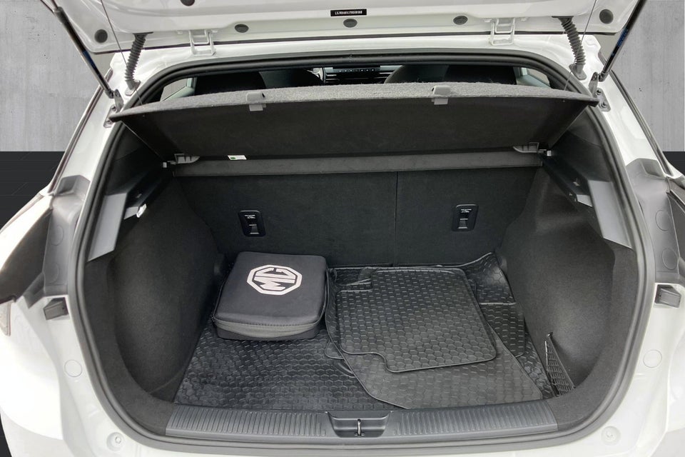 MG 4 51 Nordic Edition 5d